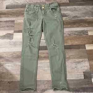 Refuge Jeans